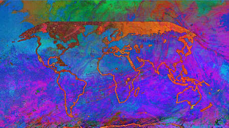 "Código rojo para la humanidad": Exhaustivo informe de la ONU advierte que el cambio climático ya es irreversible para el futuro próximo