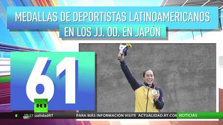 Tokio 2020, unos Juegos Olímpicos especiales para América Latina