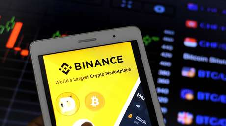 Binance, la mayor criptobolsa del mundo, bloquea el acceso a los criptoderivados a los usuarios de Hong Kong