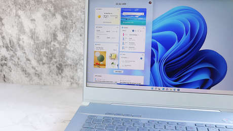 Windows 11 contará con Focus Sessions, modo que ayuda a concentrarse en tareas de trabajo e integra Spotify