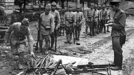 Envenenamiento de pozos y sabotajes: documentos declasificados desvelan cómo Japón planeaba una guerra contra la URSS pese a su Pacto de Neutralidad