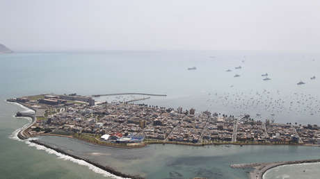 Un estudio concluye que este país suramericano podría sufrir los mayores tsunamis (con olas de hasta 45 metros)