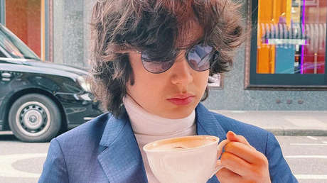 Un empresario de 16 años crea su propia criptodivisa y quiere revolucionar la manera en que se gestionan para promover la igualdad