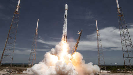 Miden la velocidad de Starlink, que supera con creces a la de sus rivales satelitales