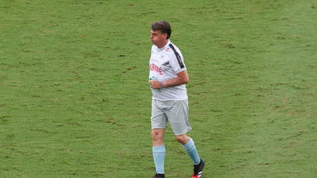 Bolsonaro promulga la ley que autoriza las sociedades anónimas en el fútbol de Brasil