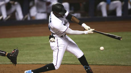 Un espectador grita supuestos insultos racistas en un partido de los Colorado Rockies y el equipo de béisbol abre una investigación (VIDEO)