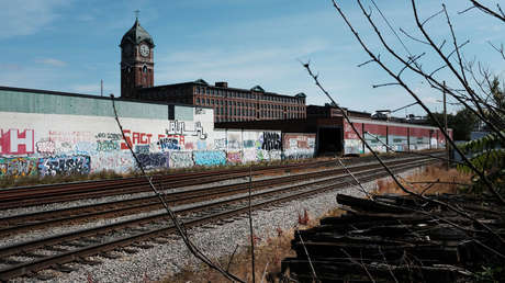 Desigualdad y falta de acceso a varios servicios, problemas clave de la infraestructura en EE.UU.