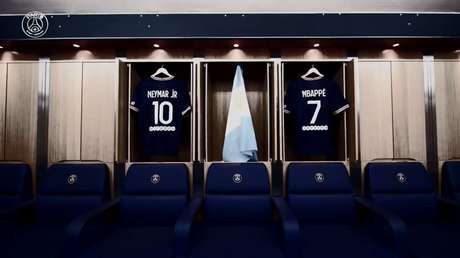 "Nuevo diamante en París": El PSG publica un video que adelanta el fichaje de Lionel Messi