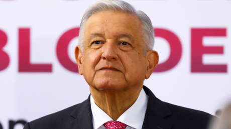 "No estás sola": El mensaje de López Obrador a la periodista amenazada por el Cártel Jalisco Nueva Generación