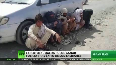 La interferencia de EE.UU. aumenta los desplazamientos en varios países