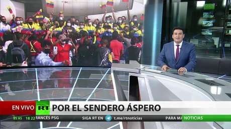 Venezuela recibe con orgullo a sus atletas de los Juegos Olímpicos de Tokio 2020