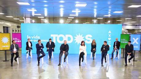 Las tensiones e incertidumbres que rodean las elecciones legislativas en Argentina (y que son la escala a las presidenciales de 2023)