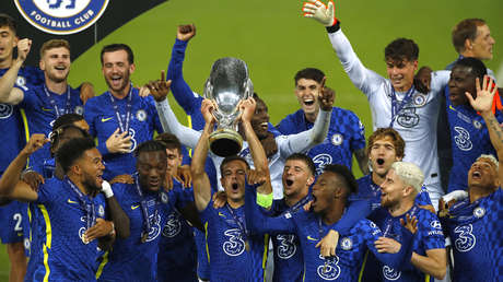 El Chelsea gana la Supercopa de la UEFA tras derrotar al Villarreal en penales