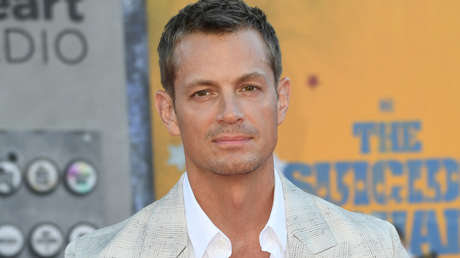 Investigan por violación a Joel Kinnaman, actor de 'El Escuadrón Suicida'