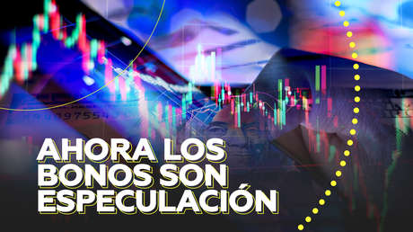 "La especulación está en la base de todo"