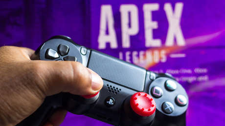 Despiden al diseñador principal del videojuego 'Apex Legends' por comentarios racistas y sexistas que hizo en 2007