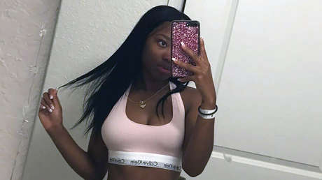 Una mujer muere tras ser disparada por su propio bebé durante una videoconferencia de trabajo en EE.UU.