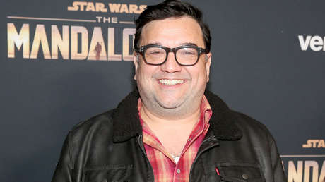 Mujer demanda al comediante Horatio Sanz por agredirla sexualmente cuando era menor de edad