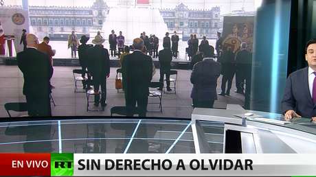 México conmemora los 500 años de resistencia indígena con diferentes actividades