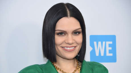 La cantante británica Jessie J afirma no poder cantar varios meses después de ser diagnosticada con una rara enfermedad