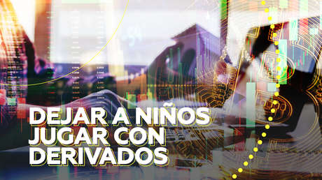 "La deuda está tan descontrolada que la única opción es quedarnos contemplando la precipitada caída del dólar estadounidense"