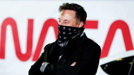 Elon Musk planea que el Starship esté listo para lanzar la misión humana a la Luna "probablemente" antes del año 2024