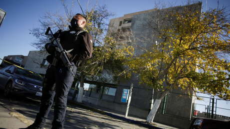 Autoridades mexicanas otorgan prisión preventiva a Don Goyo, presunto líder del Cártel de Tláhuac