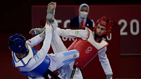 Jack Woolley, taekwondista olímpico irlandés, requiere cirugía plástica tras recibir "un puñetazo en la cara" durante un ataque callejero en Dublín