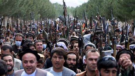 El Consejo de Seguridad de la ONU convoca este lunes a una reunión de emergencia para discutir la situación que atraviesa Afganistán