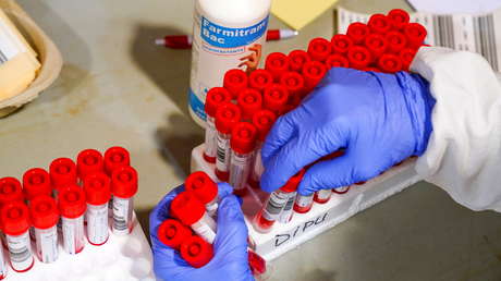 Comienza la selección de voluntarios para el ensayo clínico de la primera vacuna española contra el covid-19