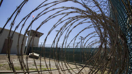 Un comandante de los talibanes presente en la toma del palacio presidencial de Kabul asegura que pasó 8 años en Guantánamo
