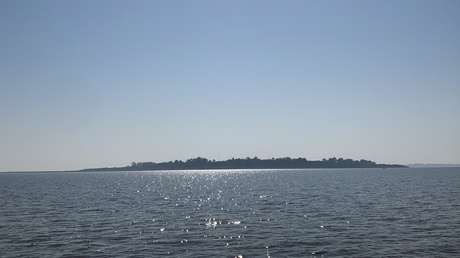 Martín García: cómo es la isla argentina sin covid-19 donde detuvieron a Perón, recluyeron a indígenas y aislaron a enfermos por epidemias (VIDEO)