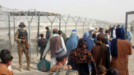 El desastre anunciado de Afganistán o cómo dos décadas de violencia no han servido para nada