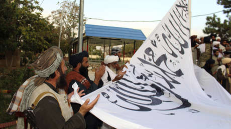 EE.UU. enviará 1.000 militares adicionales a Kabul