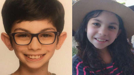 Alerta en España por un nuevo secuestro parental en Tenerife: se busca a dos hermanos de 10 y 11 años