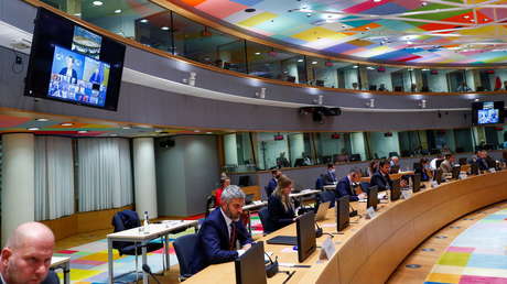 Borrell afirma que "los talibanes han ganado la guerra" y que la UE "tendrá que hablar con ellos"