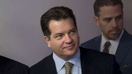 La Interpol emite una orden de arresto por fraude fiscal contra el nieto de un expresidente de México