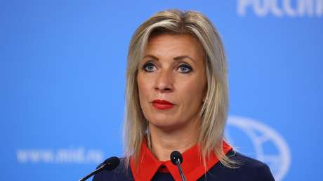 "Estaban ocupados regañando a Rusia": Moscú afirma que Occidente llega tarde en su intento de evitar una crisis migratoria en Afganistán