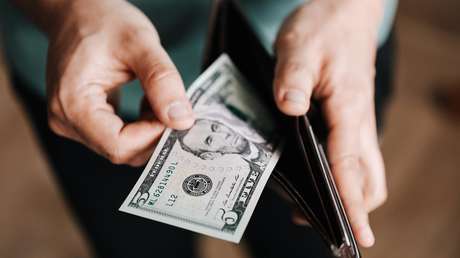 Demuestran que los salarios 'crecen' entre los empleados que son más altos