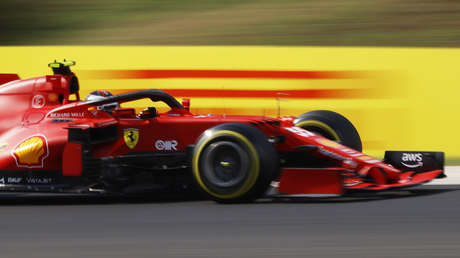 Fórmula 1: cancelan el Gran Premio de Japón por segundo año consecutivo