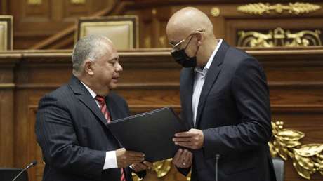 El Poder Ciudadano de Venezuela respalda la nueva ronda de diálogo entre el Gobierno y la oposición radical