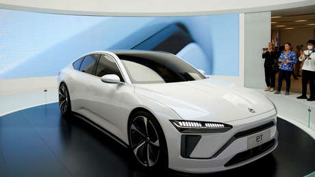 Accidentes mortales en los autos eléctricos de la 'Tesla china' reavivan la polémica acerca de su seguridad