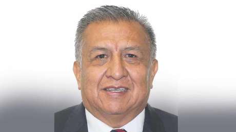 El exdiputado oficialista de México acusado de abusar sexualmente de dos menores se entrega a la Justicia
