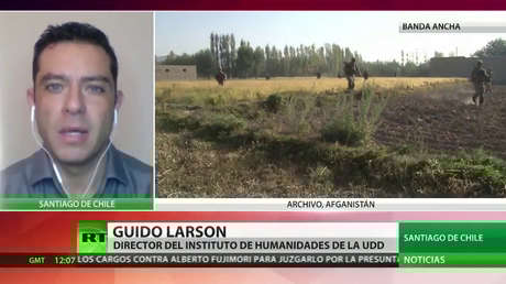 El pragmatismo, ¿única vía de contacto con el nuevo Afganistán de los talibanes?