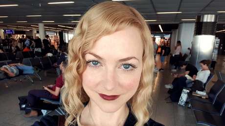 La periodista alemana que sobrevivió a un atentado en Cali iniciará un proceso judicial en Colombia tras ser expulsada de ese país