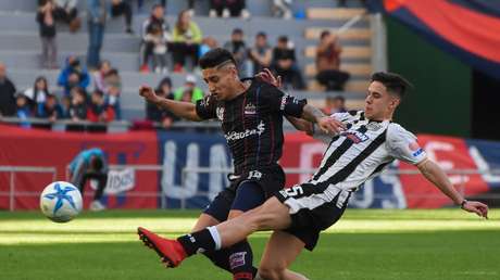 Cómo una patada durante un partido de fútbol en 1984 hace peligrar la continuidad de un club de barrio de Argentina