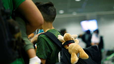 Un niño de 5 años, refugiado de Afganistán, muere al caer del noveno piso de un hotel en el Reino Unido