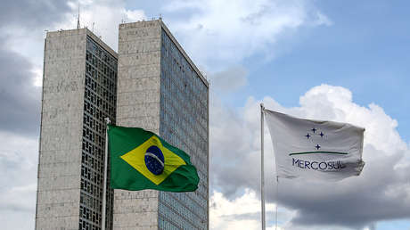 El ministro de Economía de Brasil propone crear una moneda única para el Mercosur