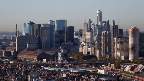 La ciudad de América Latina que apuesta por el voto obligatorio para los residentes extranjeros