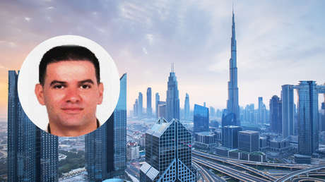 Detienen en Dubái a Raffaele Imperiale, uno de los máximos jefes de la Camorra napolitana